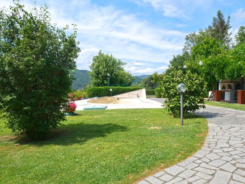 Villa i Aulla, Massa and Carrara - foto 5