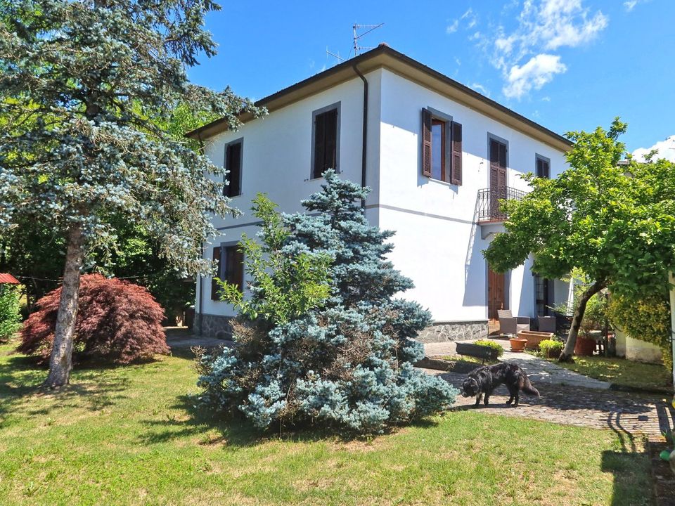 Villa i Villafranca in Lunigiana, Massa and Carrara - foto 1