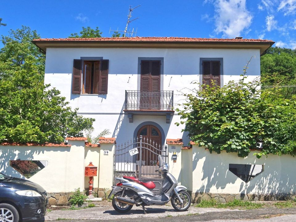 Villa i Villafranca in Lunigiana, Massa and Carrara - foto 3