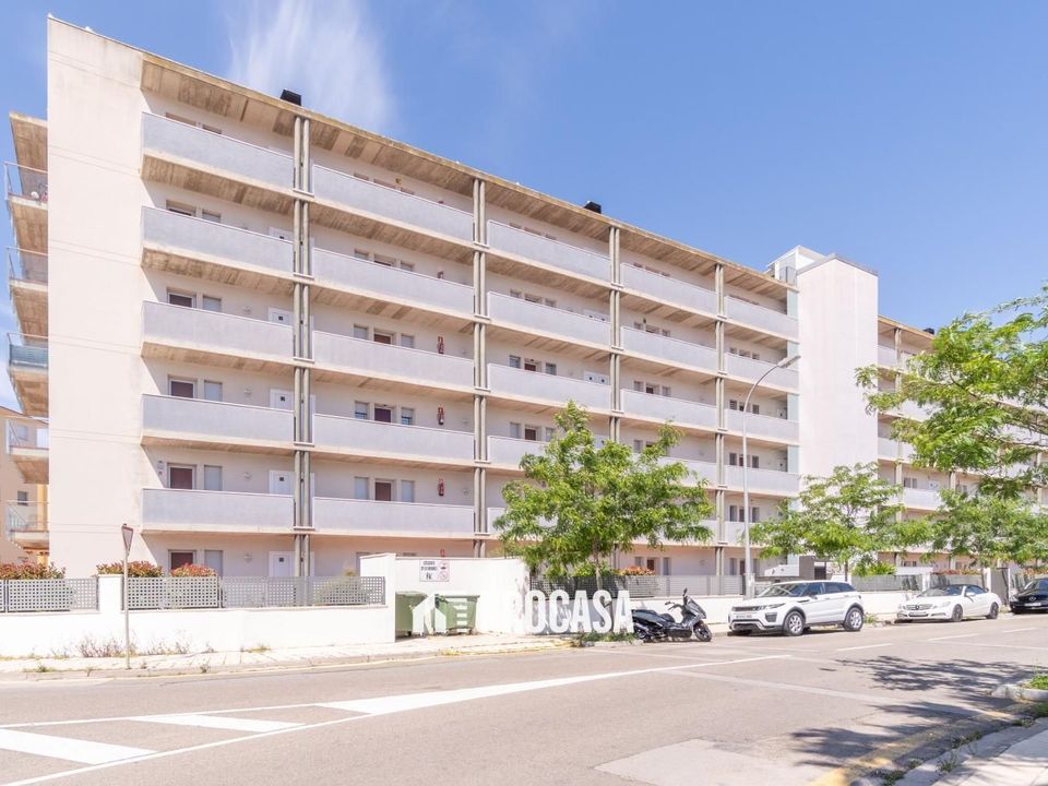 Lejlighed i Roses, Gerona - foto 2