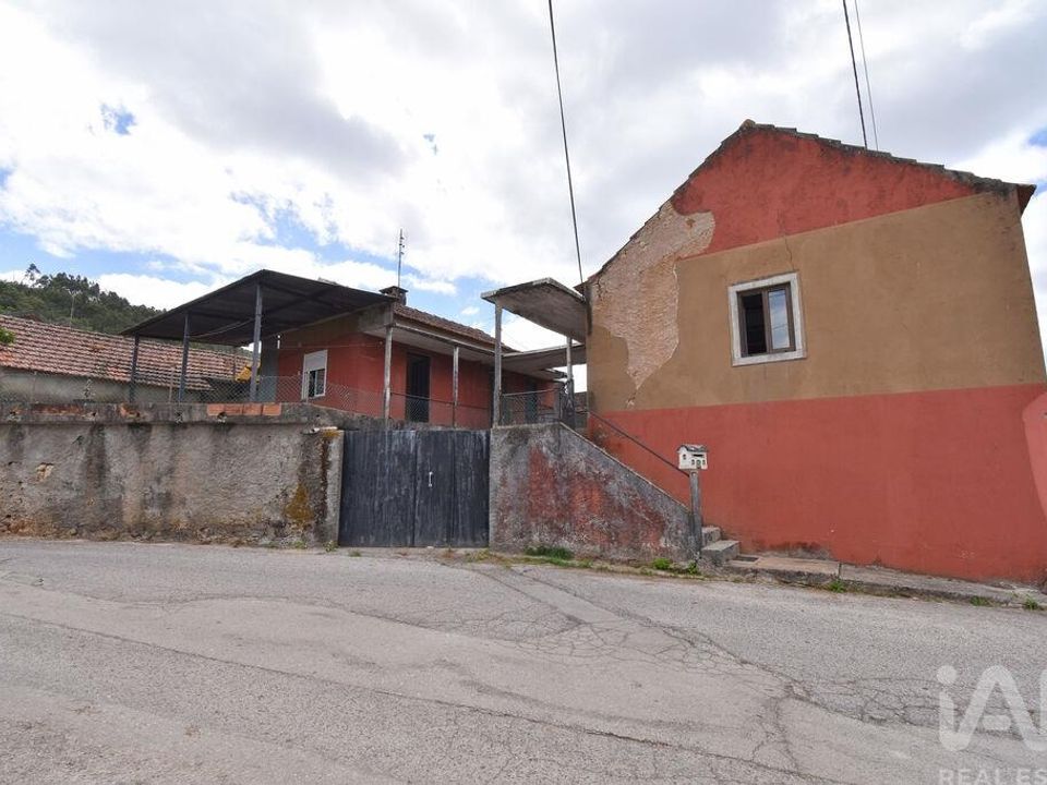 Dom szeregowy: Penela, Coimbra – zdjęcie 3
