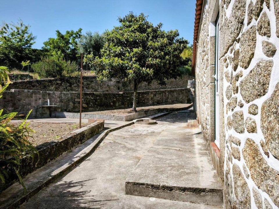 Byhus i Viana do Castelo, Viana do Castelo - foto 4