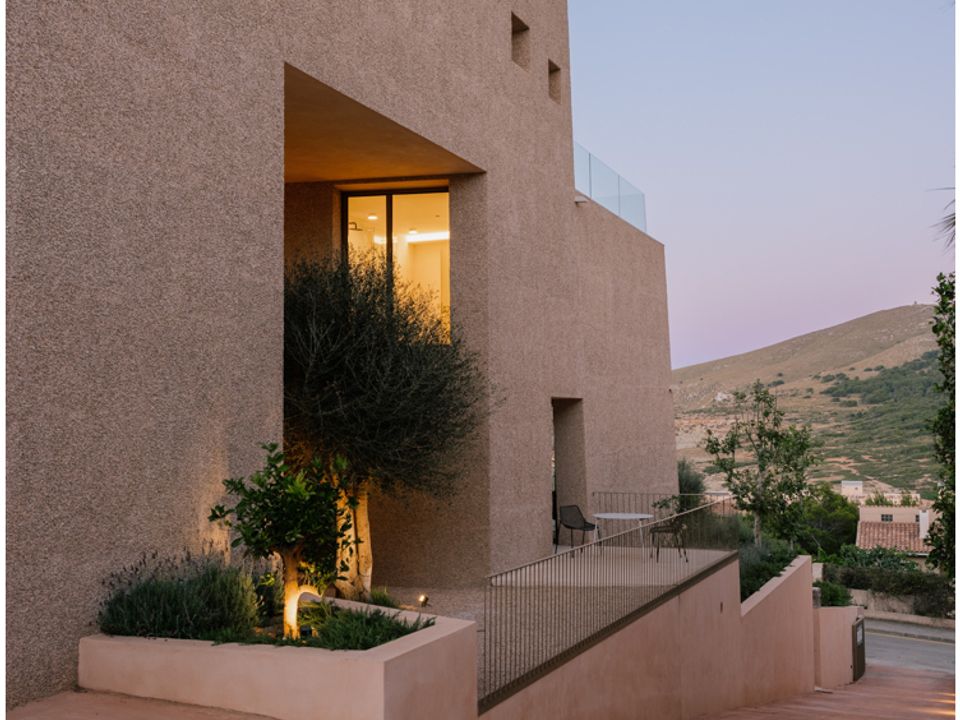 Villa i Cala Mesquida, Mallorca - foto 3