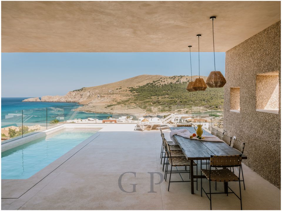 Villa i Cala Mesquida, Mallorca - foto 5