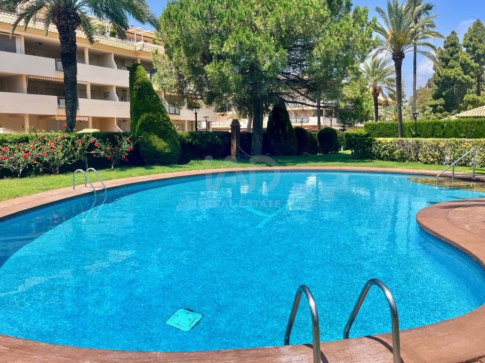 Lejlighed i Castellon De La Plana, Castellon - foto 3