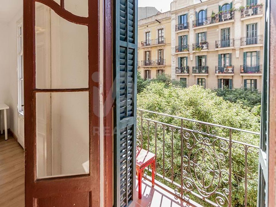 Lejlighed i Barcelona, Barcelona - foto 5