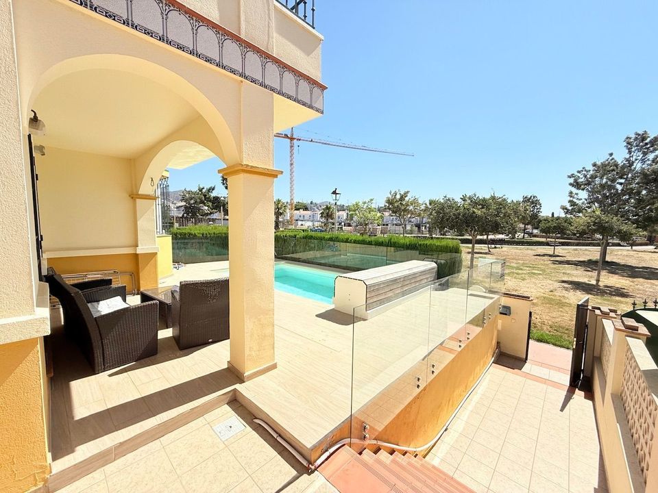 Villa i Caleta De Velez, Malaga - foto 4
