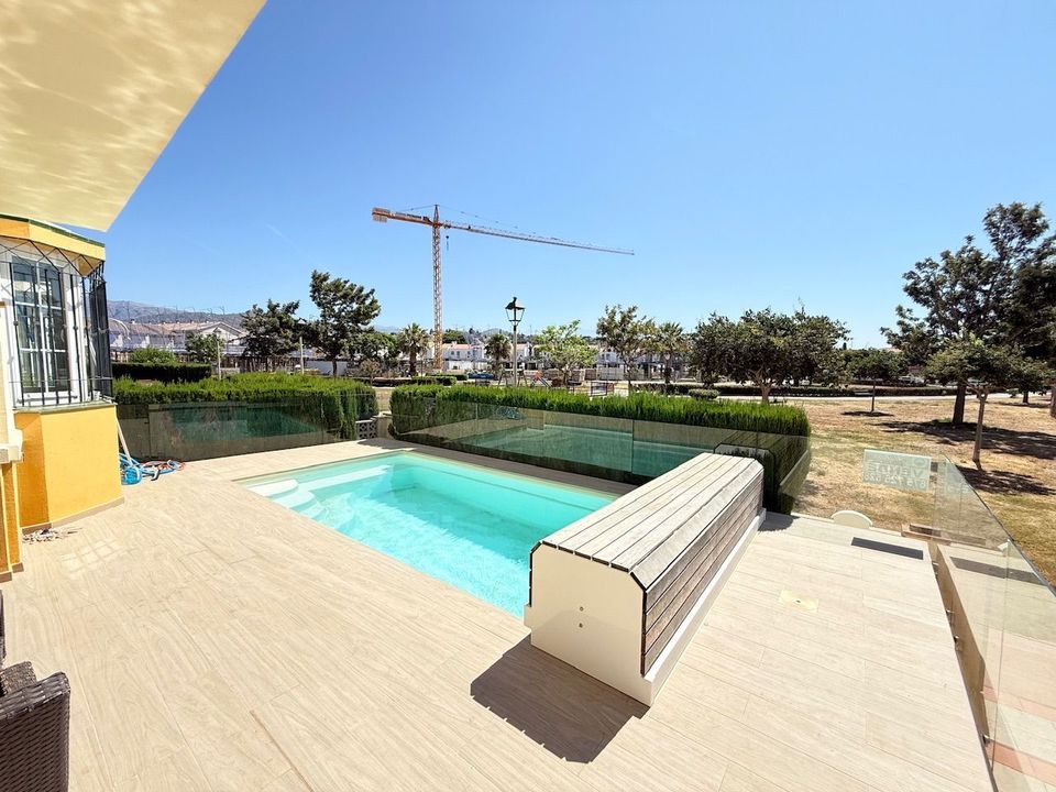 Villa i Caleta De Velez, Malaga - foto 5