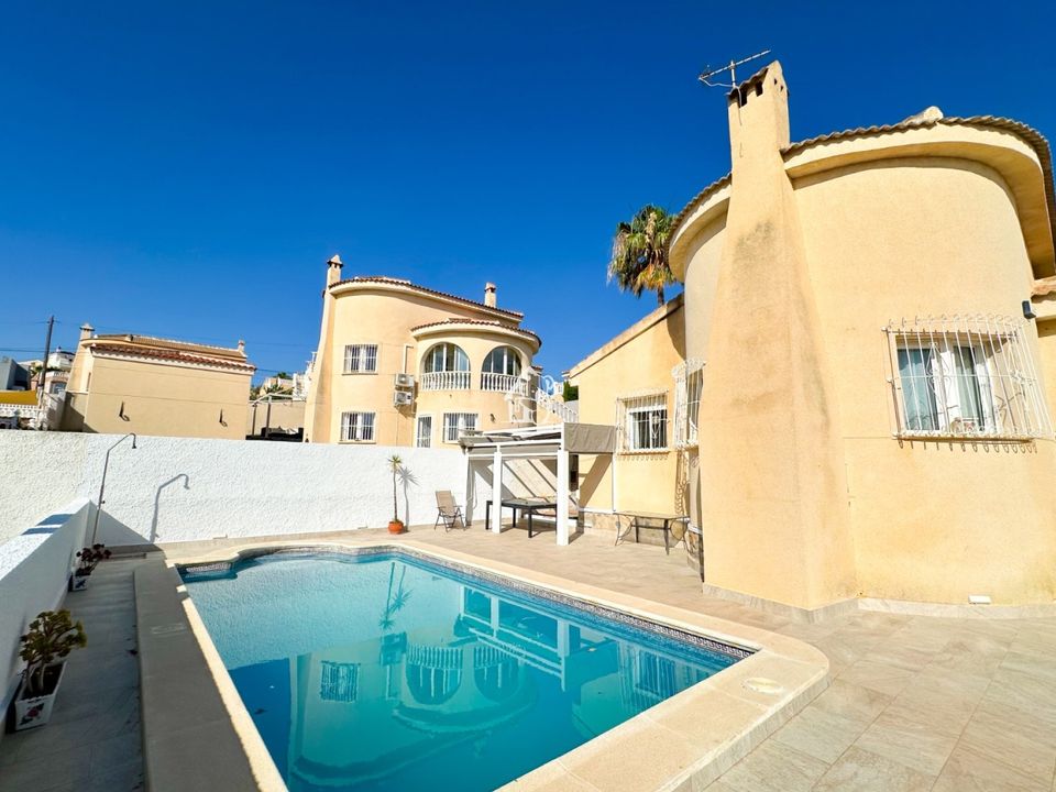 Haus in Rojales, Alicante - Foto 1