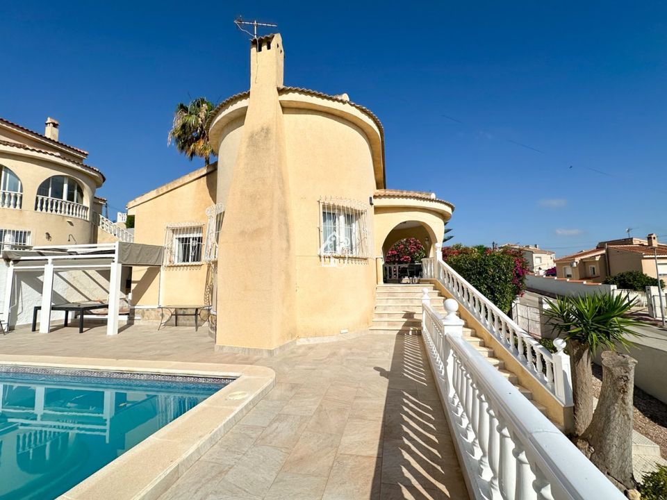 Haus in Rojales, Alicante - Foto 3