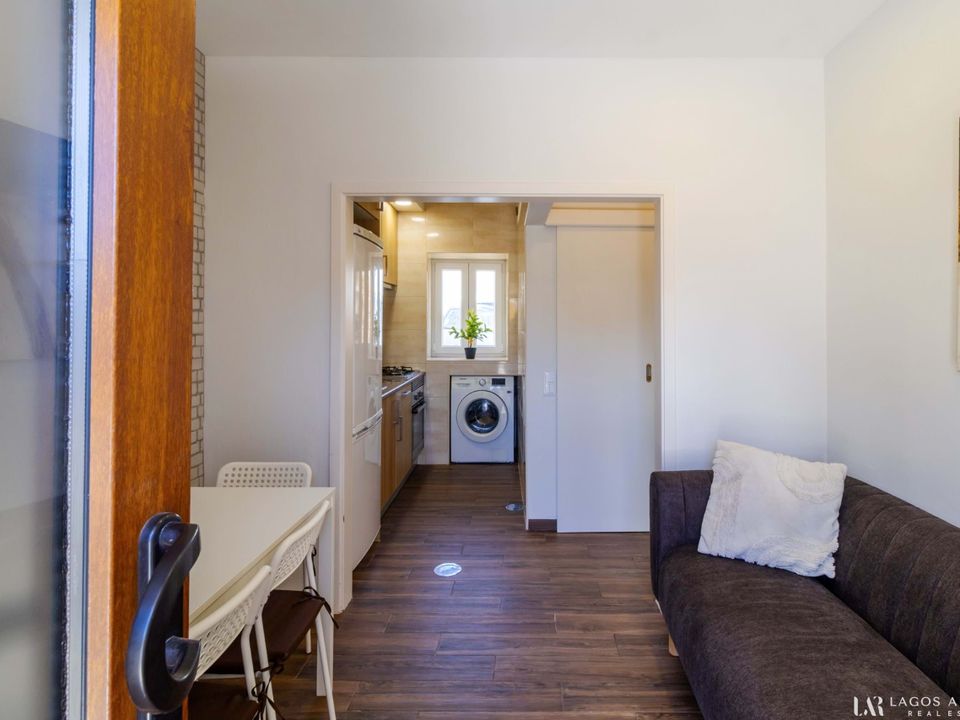 Byhus i Lagos, Faro - foto 4
