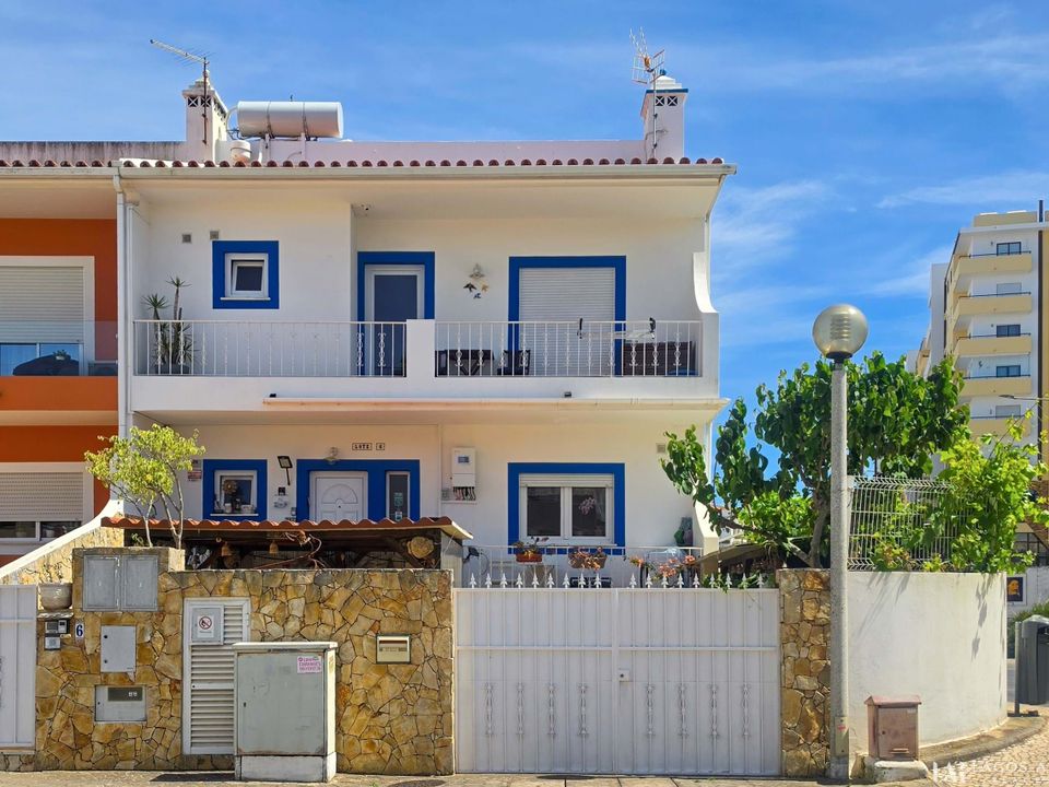 Villa i Lagos, Faro - foto 1