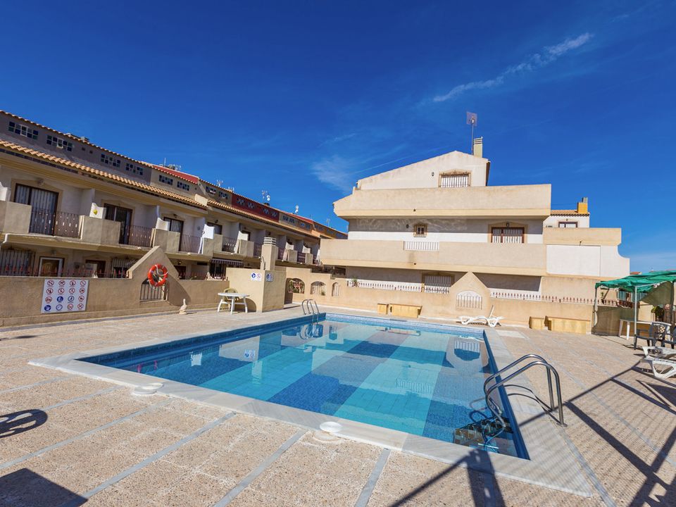 Byhus i Playa Flamenca, Alicante - foto 4