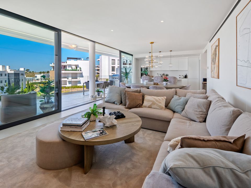 Apartament a Fuengirola, Malaga - foto 3