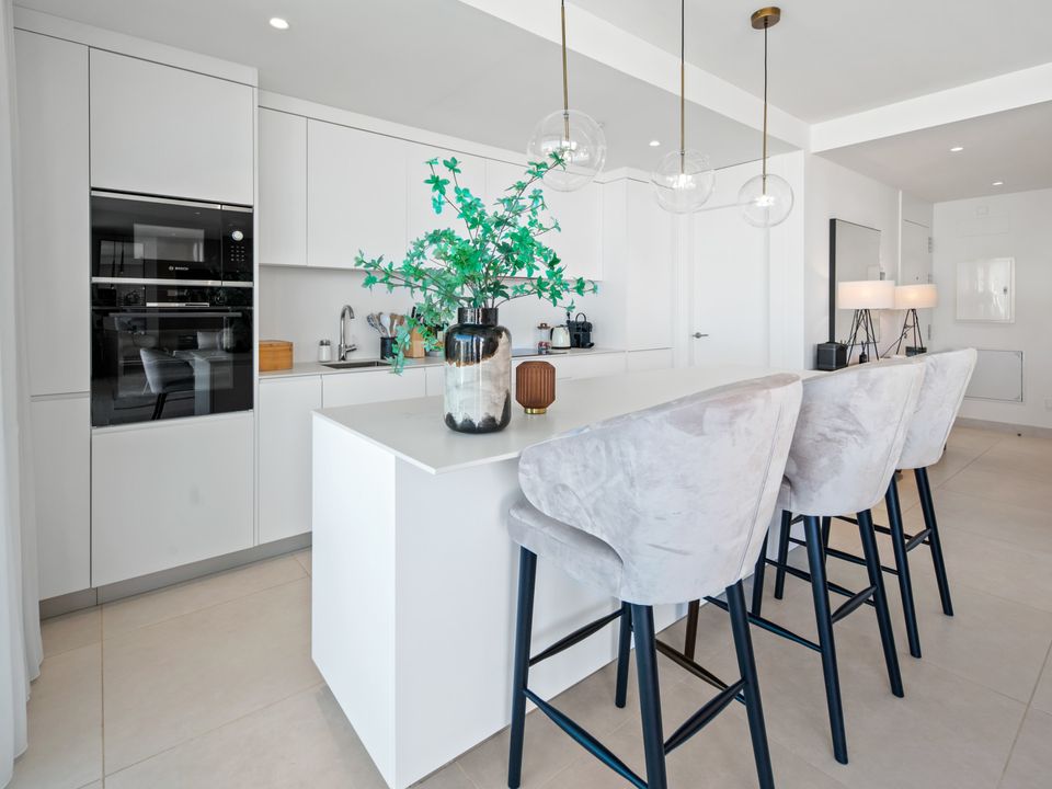 Apartament a Fuengirola, Malaga - foto 4