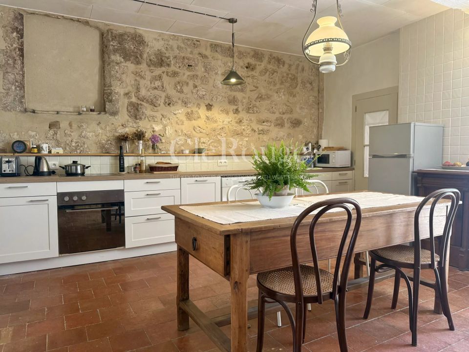 Landejendom i Eymet, Dordogne - foto 2