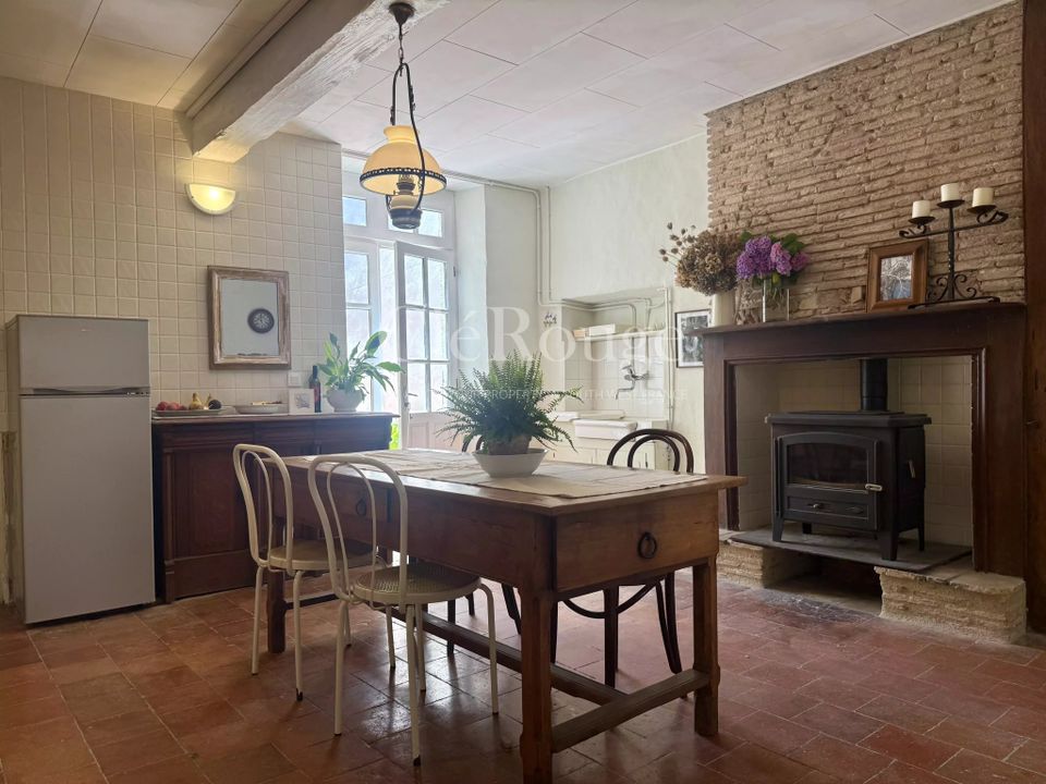 Landejendom i Eymet, Dordogne - foto 3