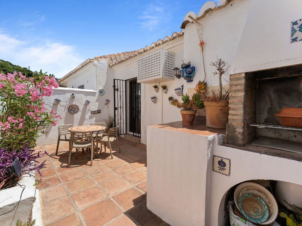 Byhus i Mijas, Malaga - foto 2