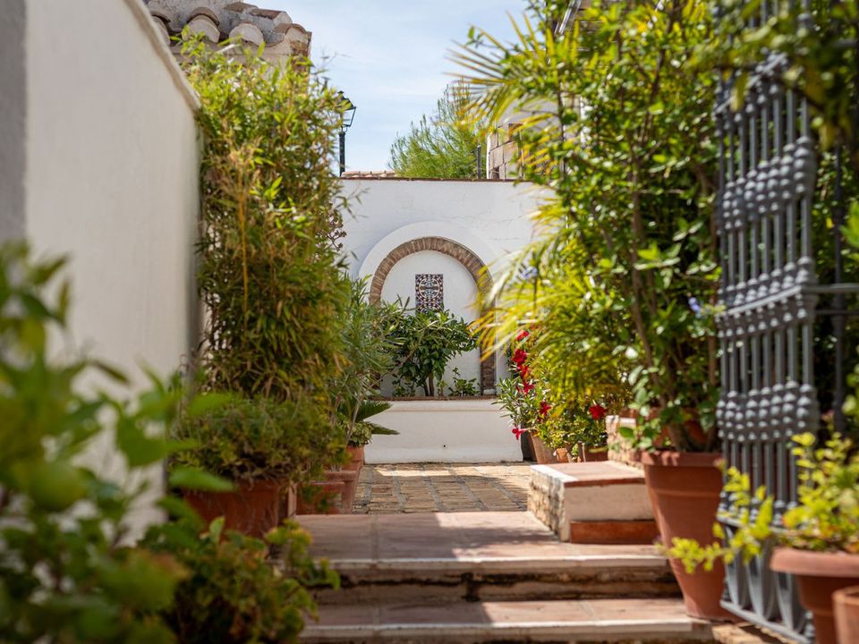 Byhus i Mijas, Malaga - foto 3