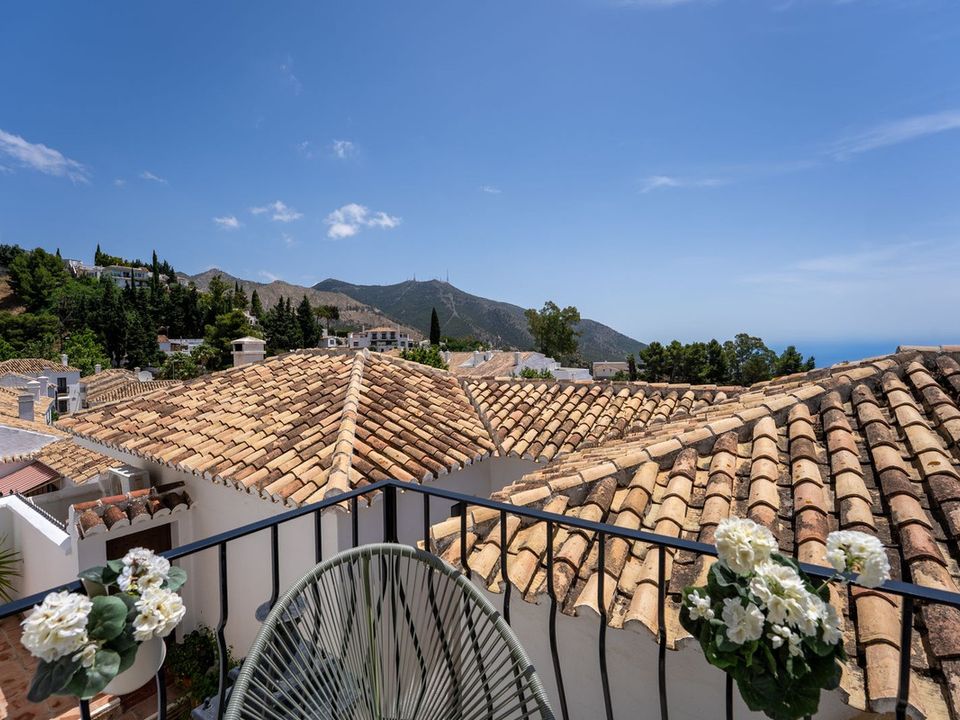 Byhus i Mijas, Malaga - foto 5