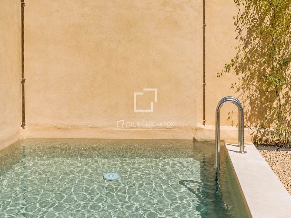 Willa: Algaida, Mallorca – zdjęcie 1