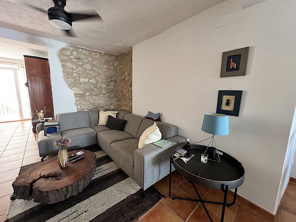Rekkehus i Tarbena, Alicante - bilde 4