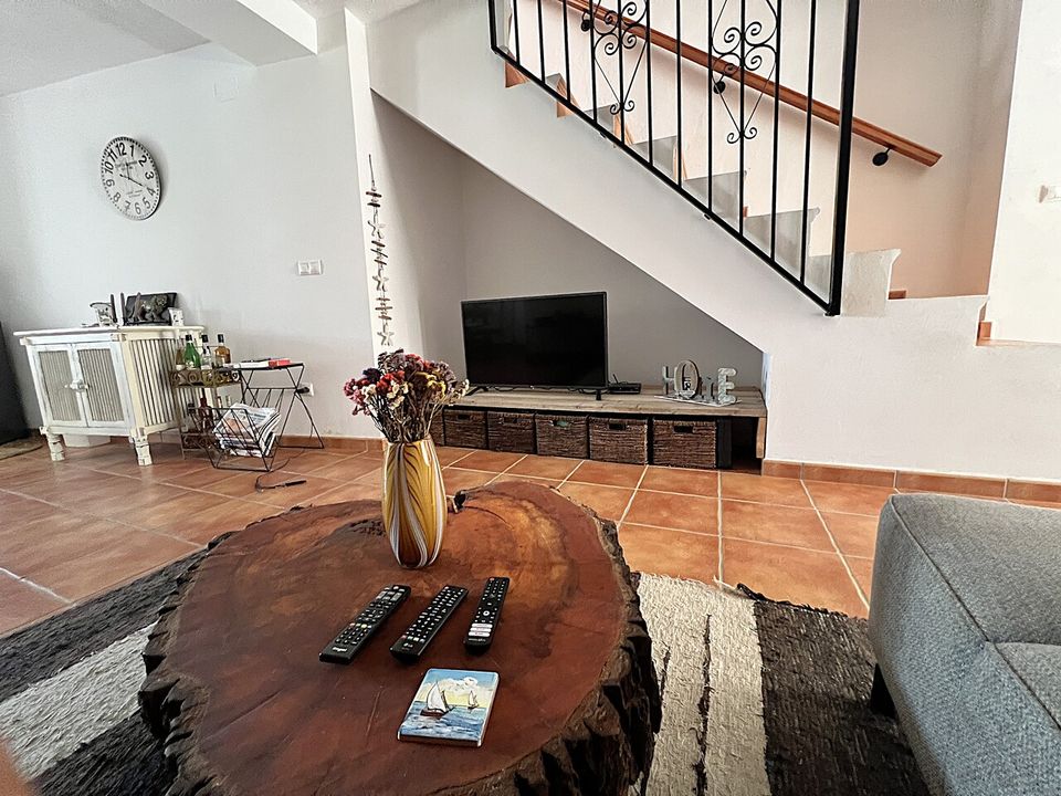Rekkehus i Tarbena, Alicante - bilde 5