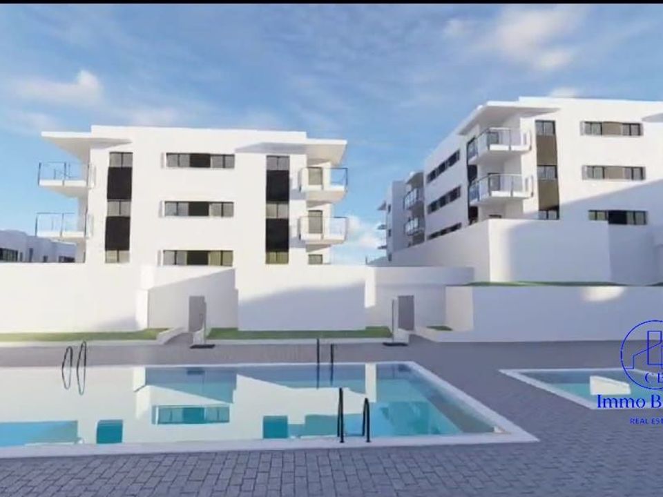 Appartement in San Miguel De Abona, Tenerife - foto 1