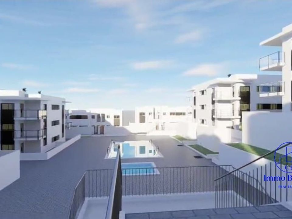 Appartement in San Miguel De Abona, Tenerife - foto 2
