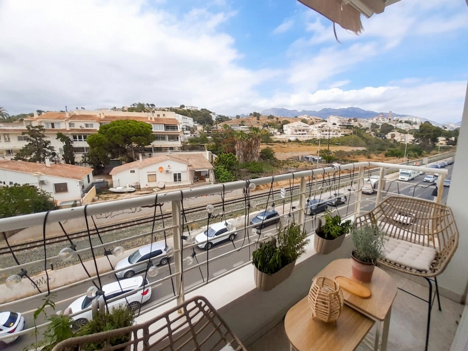 Lejlighed i Altea, Alicante - foto 4