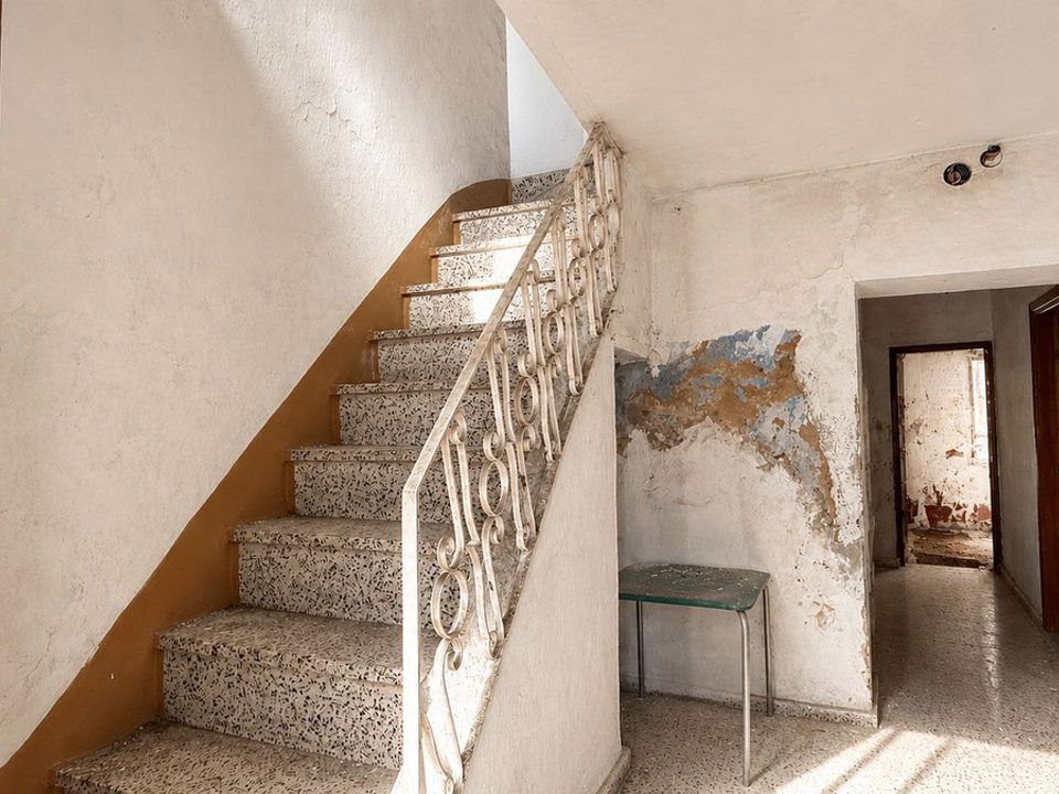 Dorpshuis in Ojen, Malaga - foto 2
