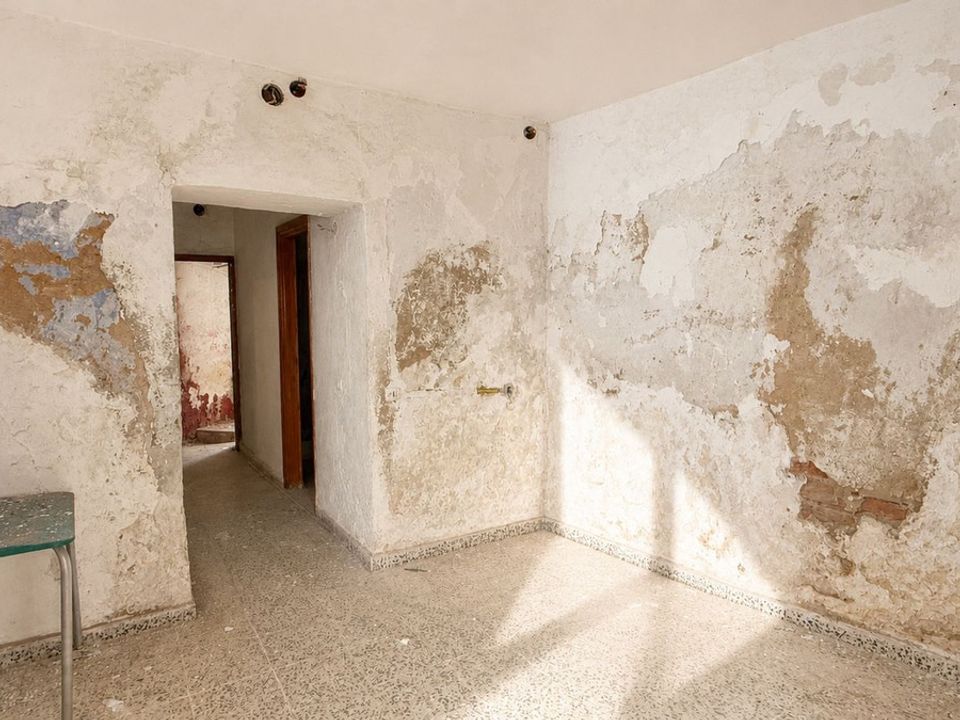 Dorpshuis in Ojen, Malaga - foto 5