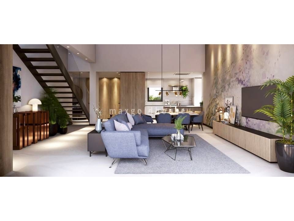 Villa i Algorfa, Alicante - foto 2