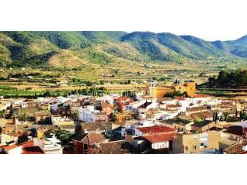 Lejlighed i Hondon De Las Nieves, Alicante - foto 2