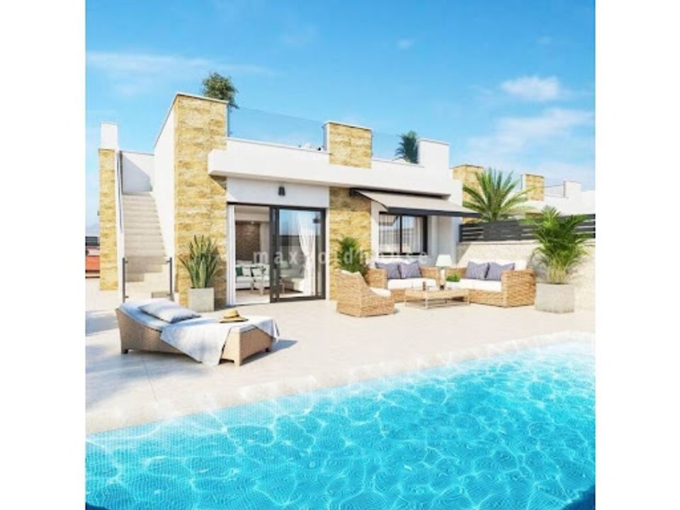 Villa i La Marina, Alicante - foto 2