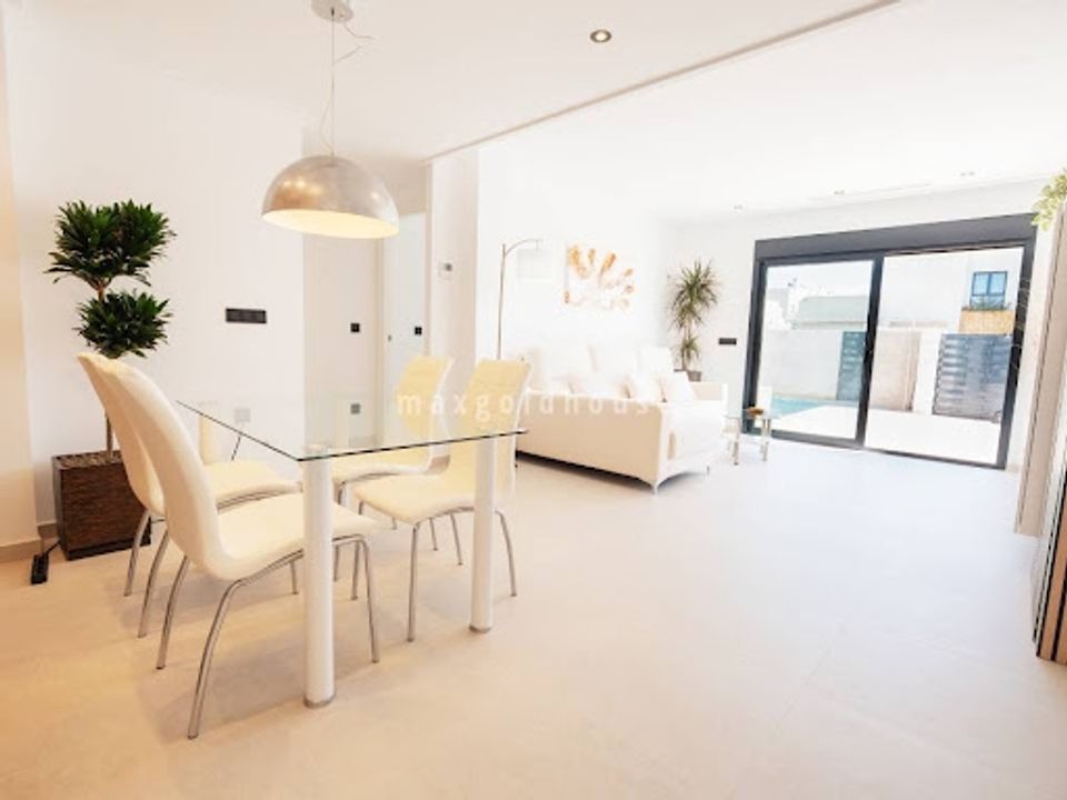 Villa i La Marina, Alicante - foto 3