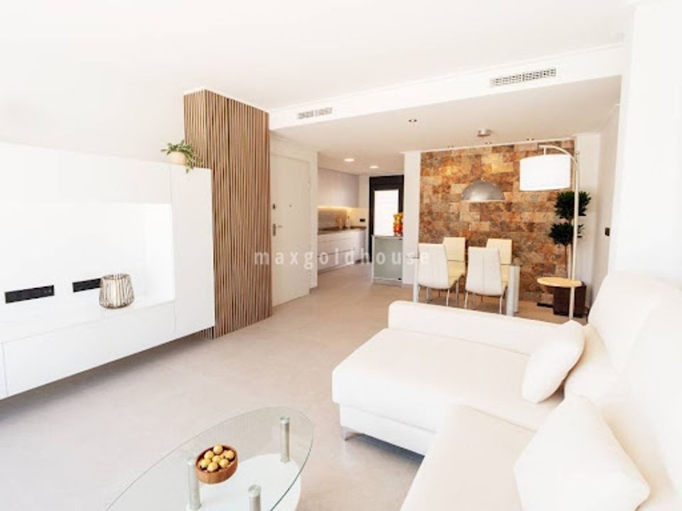 Villa i La Marina, Alicante - foto 4