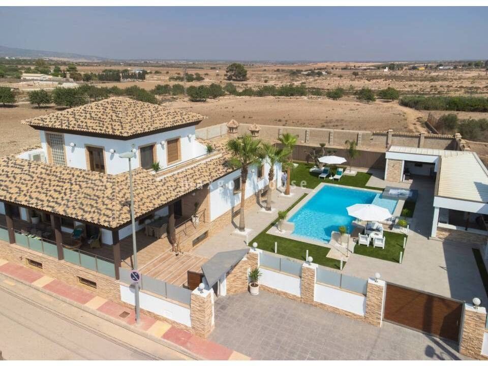 Villa a Avileses, Murcia - foto 2