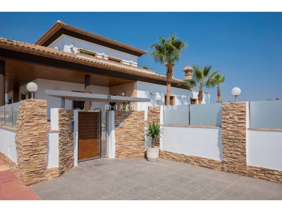 Villa a Avileses, Murcia - foto 4