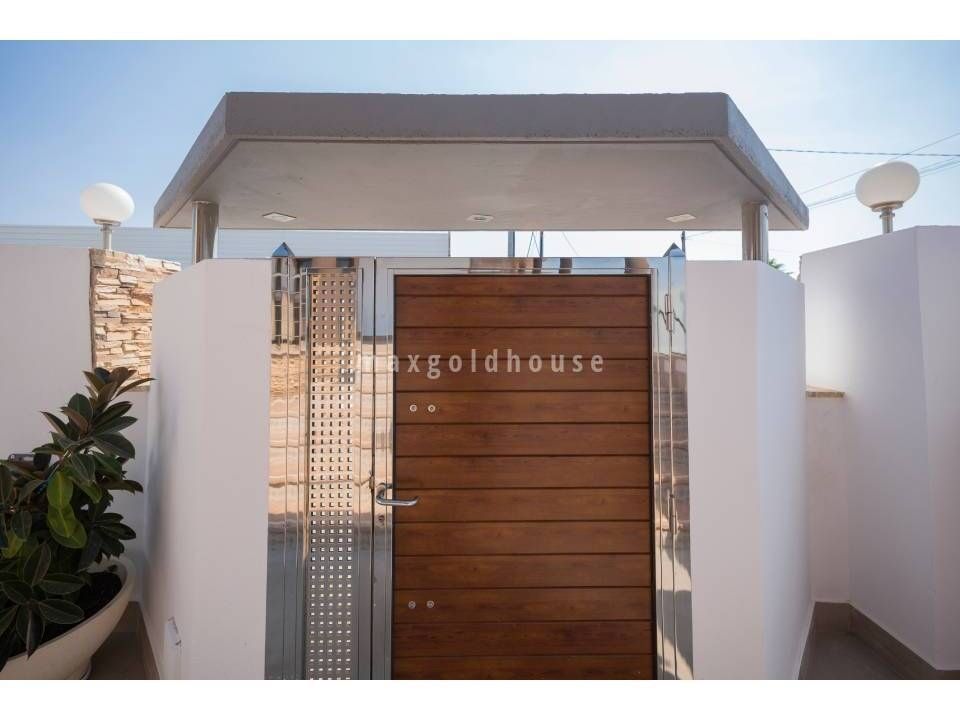 Villa a Avileses, Murcia - foto 5