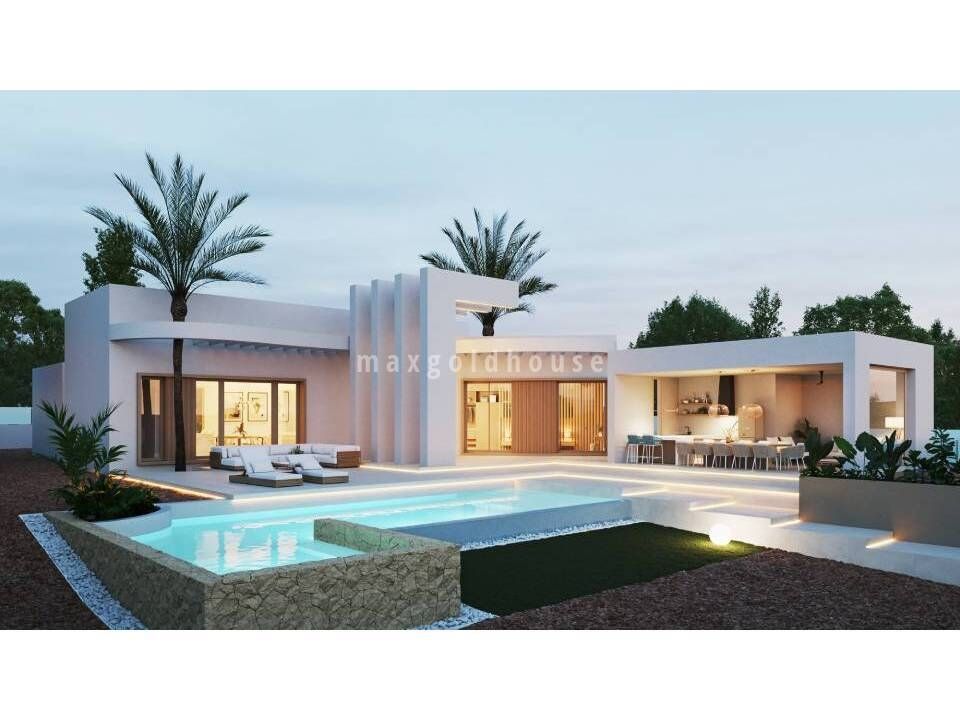 Villa i Algorfa, Alicante - foto 2