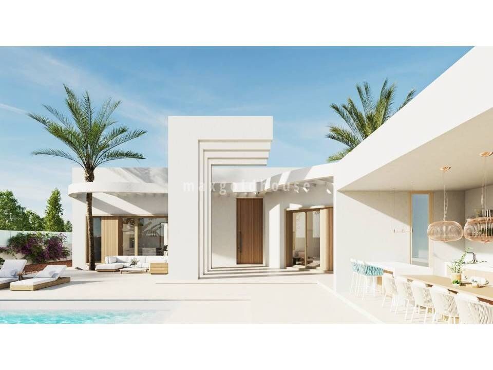 Villa i Algorfa, Alicante - foto 3