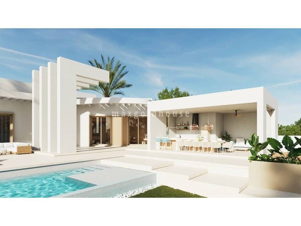Villa i Algorfa, Alicante - foto 4