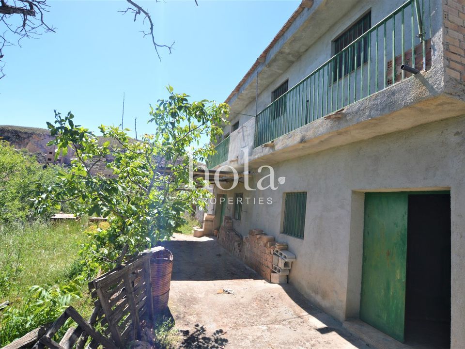 Finca i Lanjaron, Granada - foto 1