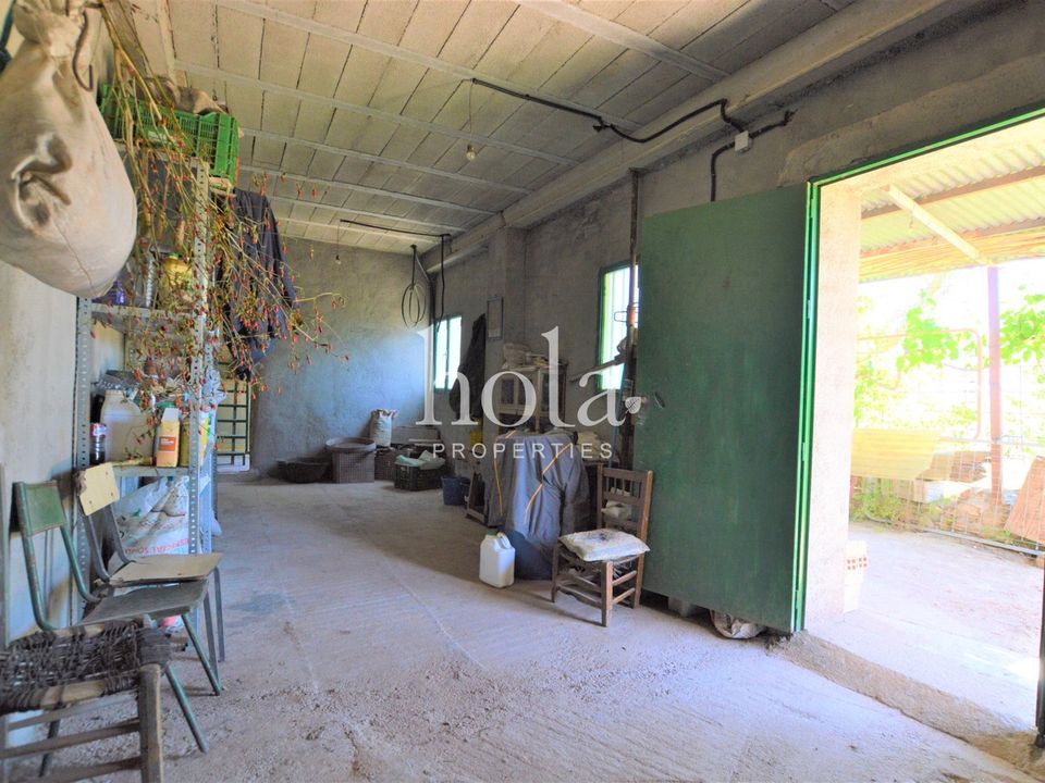 Finca i Lanjaron, Granada - foto 4