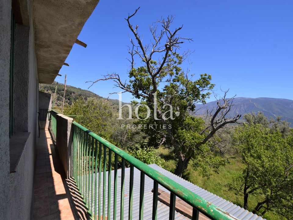 Finca i Lanjaron, Granada - foto 5