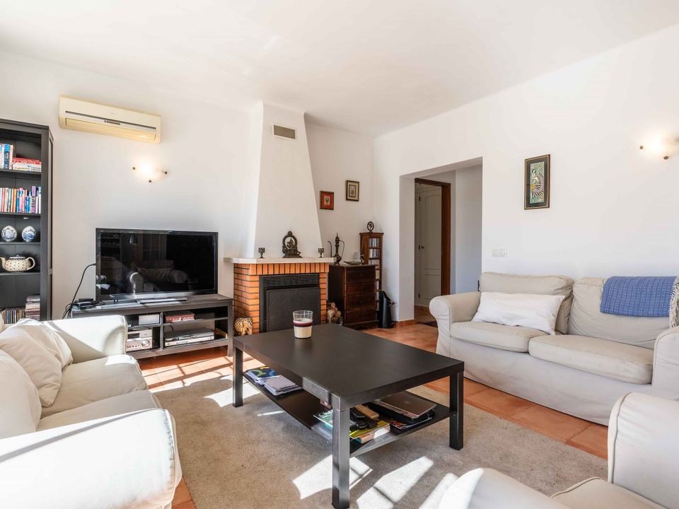 Villa i Olhao, Faro - foto 3