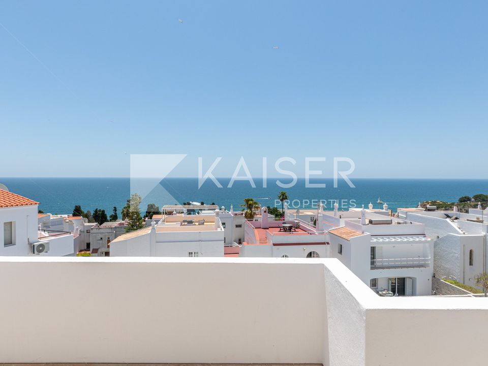 Byhus i Albufeira, Faro - foto 1