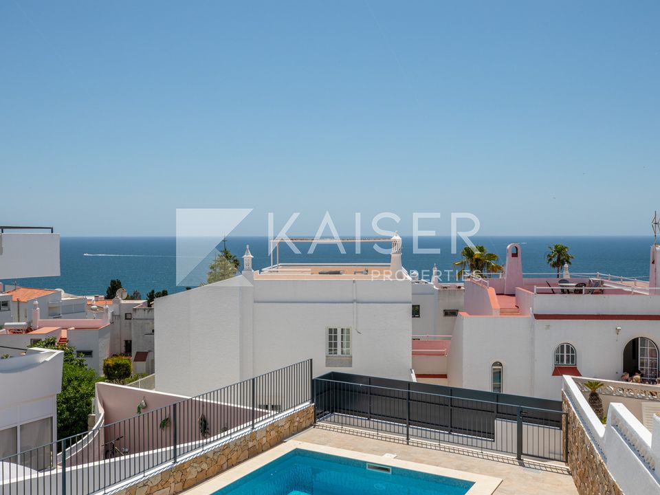 Byhus i Albufeira, Faro - foto 2