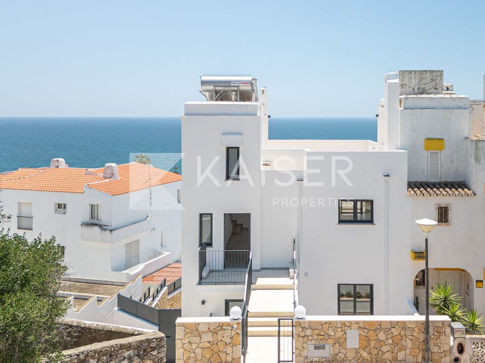Byhus i Albufeira, Faro - foto 3